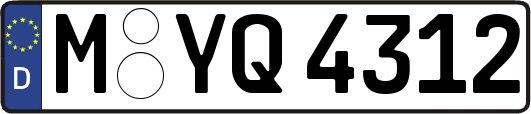 M-YQ4312