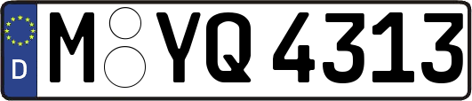 M-YQ4313