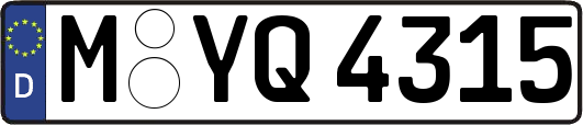 M-YQ4315