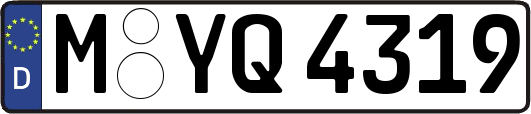 M-YQ4319
