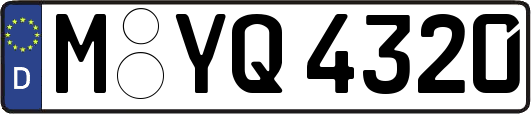 M-YQ4320