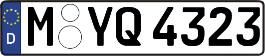 M-YQ4323