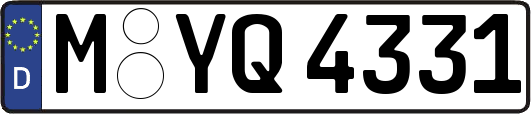 M-YQ4331