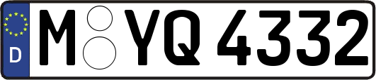 M-YQ4332