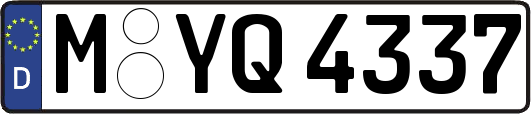 M-YQ4337