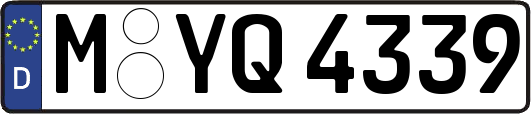 M-YQ4339