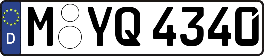 M-YQ4340