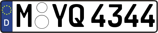 M-YQ4344