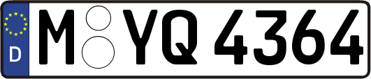 M-YQ4364