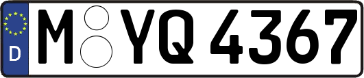 M-YQ4367