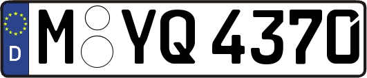 M-YQ4370