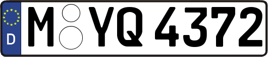 M-YQ4372
