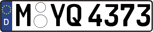 M-YQ4373