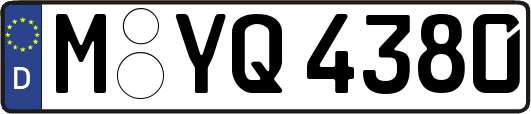 M-YQ4380