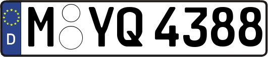 M-YQ4388