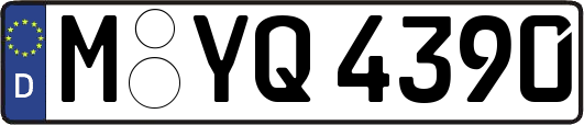 M-YQ4390