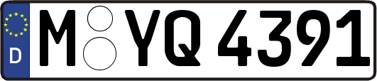 M-YQ4391