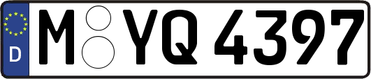 M-YQ4397