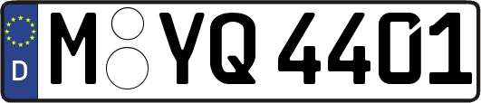 M-YQ4401