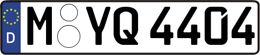 M-YQ4404