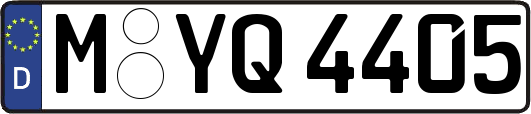 M-YQ4405