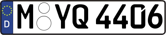 M-YQ4406