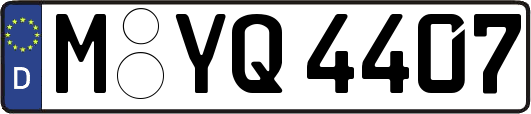 M-YQ4407