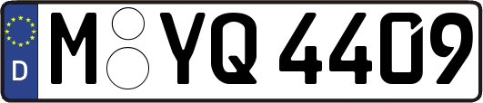M-YQ4409