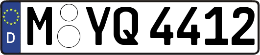 M-YQ4412