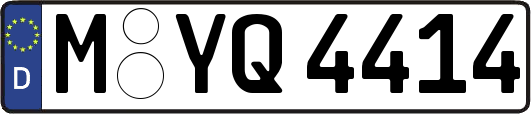 M-YQ4414