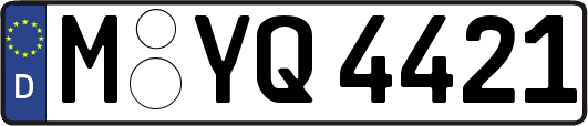 M-YQ4421