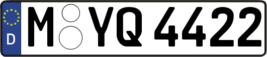 M-YQ4422