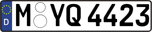 M-YQ4423