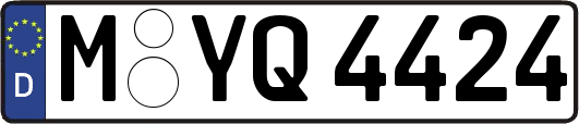 M-YQ4424