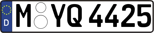 M-YQ4425
