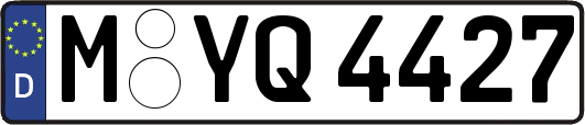 M-YQ4427