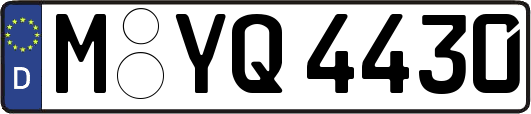M-YQ4430