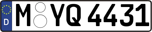 M-YQ4431