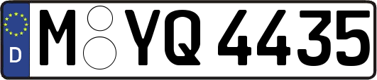 M-YQ4435