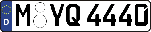 M-YQ4440