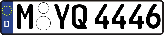 M-YQ4446