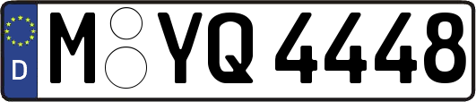 M-YQ4448