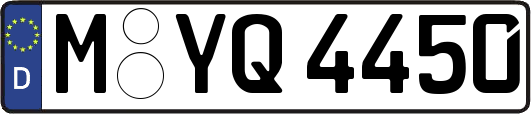 M-YQ4450
