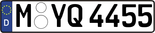 M-YQ4455