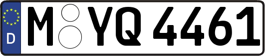 M-YQ4461