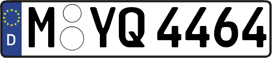 M-YQ4464