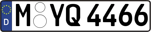 M-YQ4466