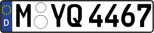 M-YQ4467