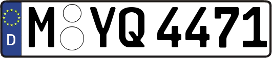 M-YQ4471