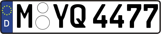 M-YQ4477